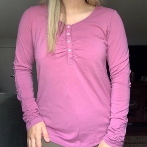 Matilda Jane “Henley” Top!
